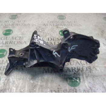 SOPORTE MOTOR IZQUIERDO 