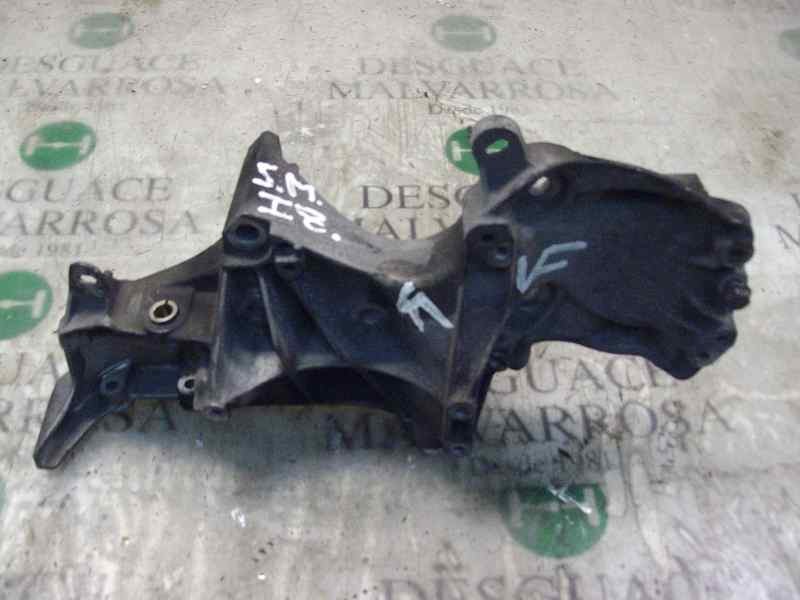 Recambio de soporte motor izquierdo para renault clio ii fase i (b/cbo) 1.4 referencia OEM IAM   