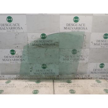 CRISTAL PUERTA DELANTERO IZQUIERDO 