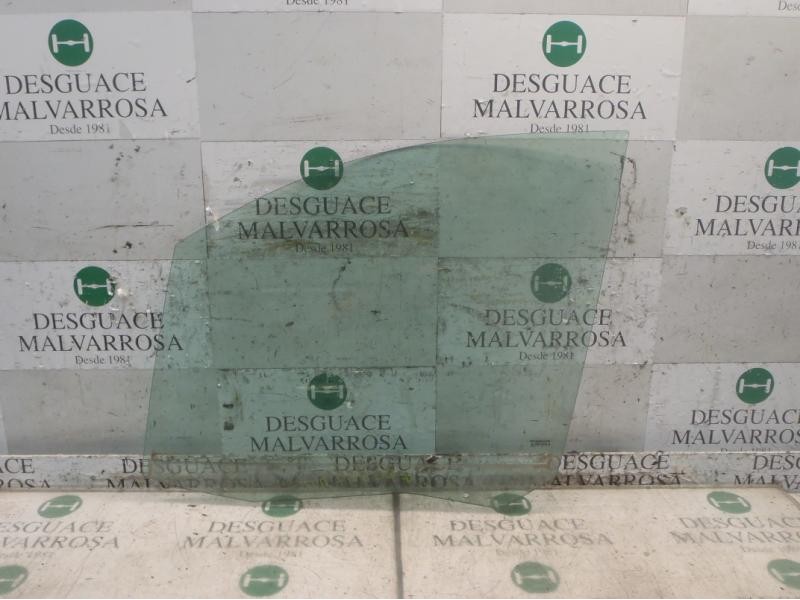 Recambio de cristal puerta delantero izquierdo para fiat ulysse (179) 2.2 jtd dynamic pro referencia OEM IAM   