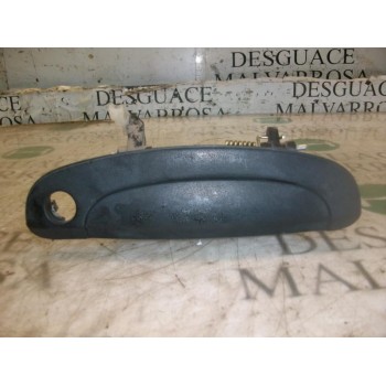 MANETA EXTERIOR DELANTERA DERECHA 