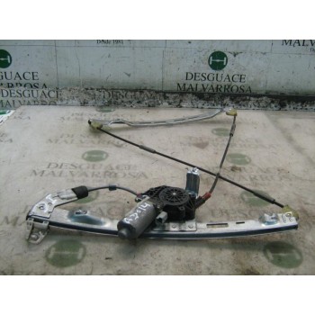 ELEVALUNAS DELANTERO IZQUIERDO 