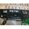 Recambio de maneta exterior delantera derecha para hyundai getz (tb) 1.1 básico referencia OEM IAM   