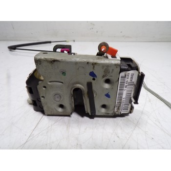 CERRADURA PUERTA DELANTERA IZQUIERDA K04589693AD P04589693AD 