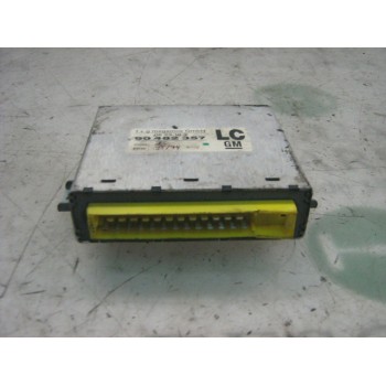 MODULO ELECTRONICO 
