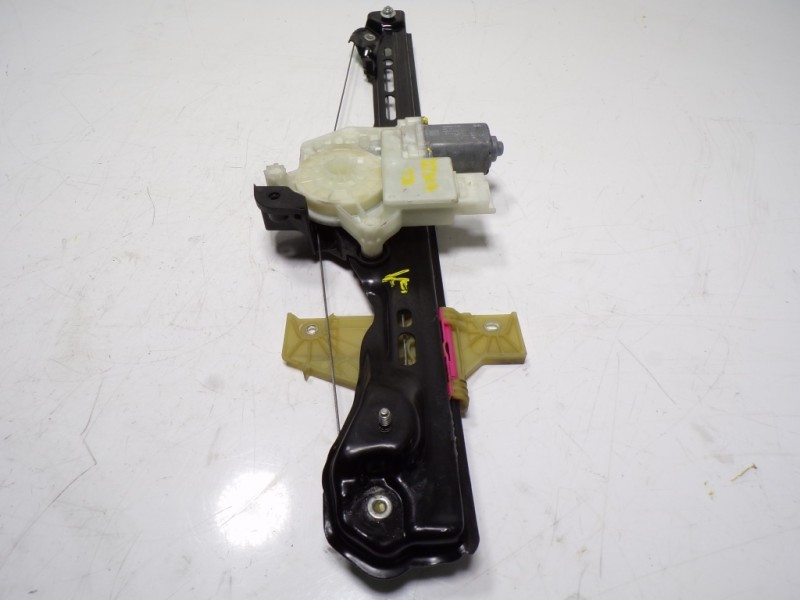 Recambio de elevalunas trasero derecho para citroën c4 grand picasso shine referencia OEM IAM 9676172380 9826076480 