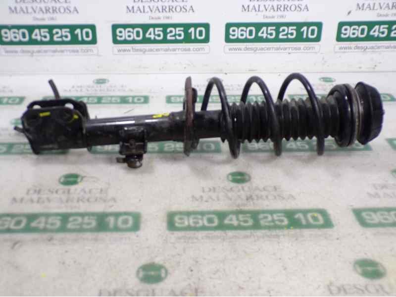 Recambio de amortiguador delantero derecho para suzuki vitara 1.6 16v cat referencia OEM IAM   