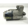 Recambio de motor arranque para peugeot 207 1.6 16v turbo cat (5fy / ep6dts) referencia OEM IAM   755001780