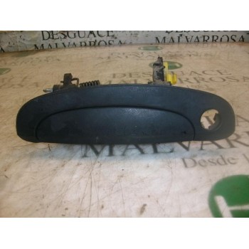 MANETA EXTERIOR DELANTERA IZQUIERDA 