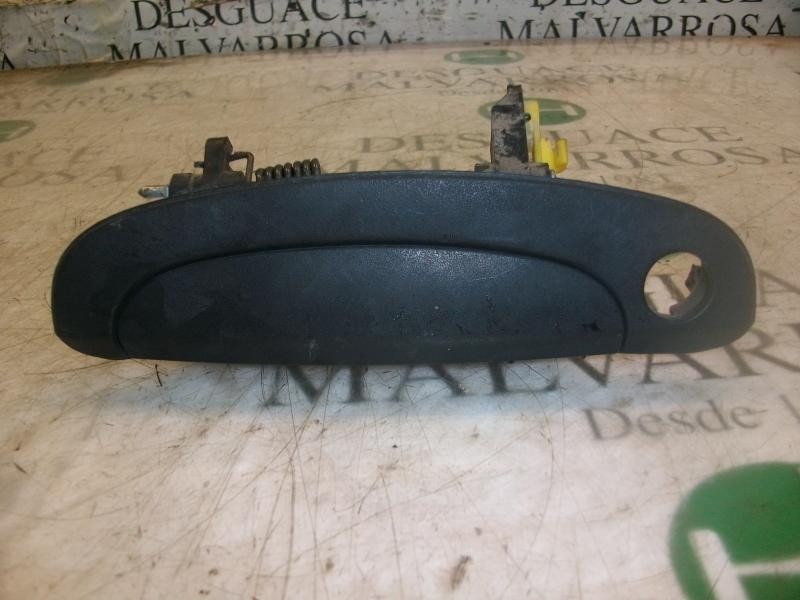 Recambio de maneta exterior delantera izquierda para hyundai getz (tb) 1.1 básico referencia OEM IAM   
