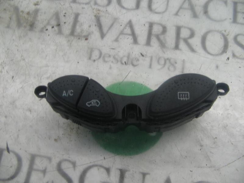 Recambio de modulo electronico para ford focus berlina (cak) ambiente referencia OEM IAM   