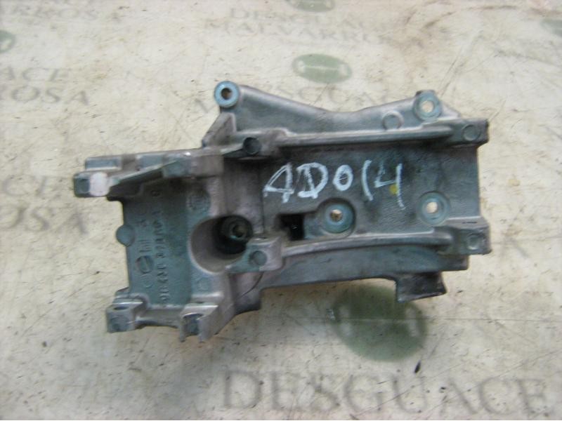 Recambio de soporte motor trasero para peugeot 206 berlina xr referencia OEM IAM   