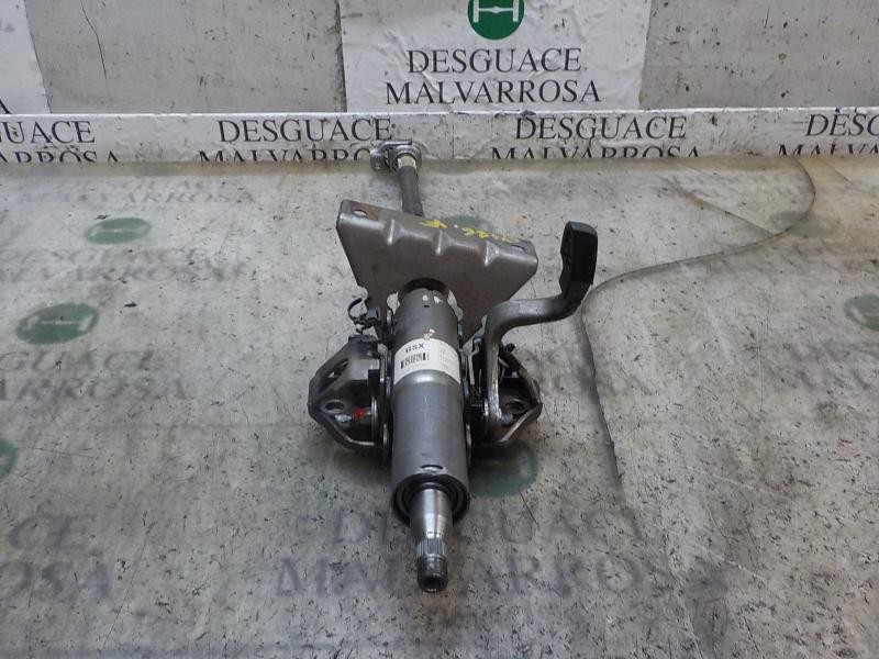 Recambio de columna direccion para fiat doblo cargo 1.3 16v jtd cat referencia OEM IAM 51861205  