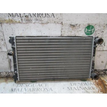 RADIADOR AGUA 