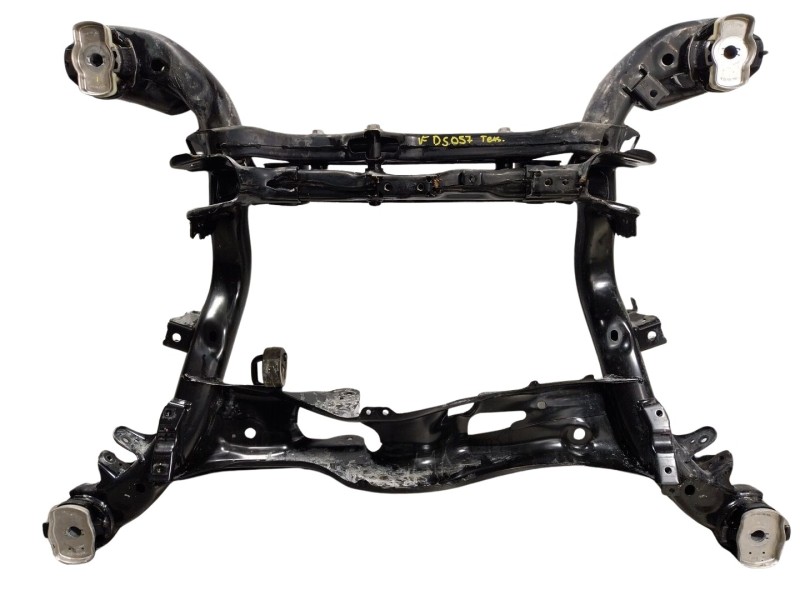 Recambio de puente trasero para audi q5 sportback (fyt) 50 tfsi e quattro referencia OEM IAM 80A505235AM  