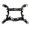 Recambio de puente trasero para audi q5 sportback (fyt) 50 tfsi e quattro referencia OEM IAM 80A505235AM  