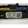 Recambio de caja reles / fusibles para toyota proace city 1.5 dci referencia OEM IAM SU001B3436 983288028000 