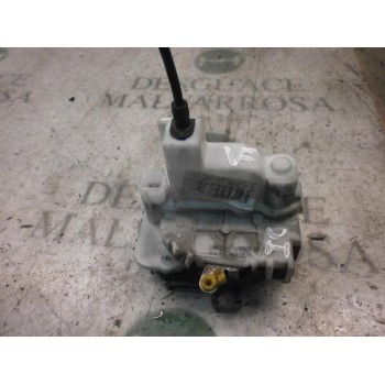 CERRADURA PUERTA DELANTERA IZQUIERDA 