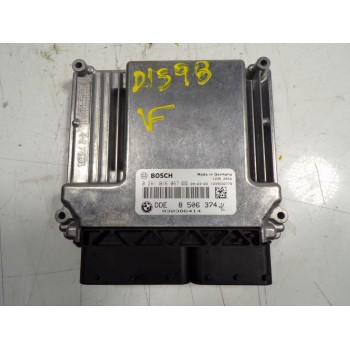 CENTRALITA MOTOR UCE 13618512498 0281016067 0281016067