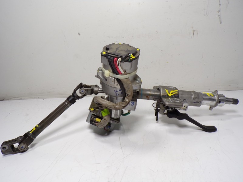 Recambio de columna direccion para hyundai i20 1.2 16v cat referencia OEM IAM 56310C8100 56300C8100 