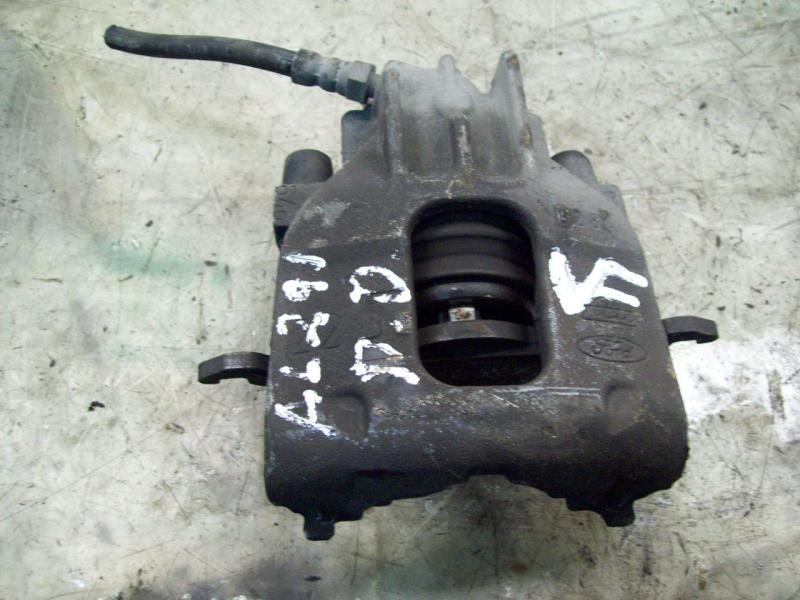 Recambio de pinza freno delantera derecha para ford focus berlina (cak) trend referencia OEM IAM   