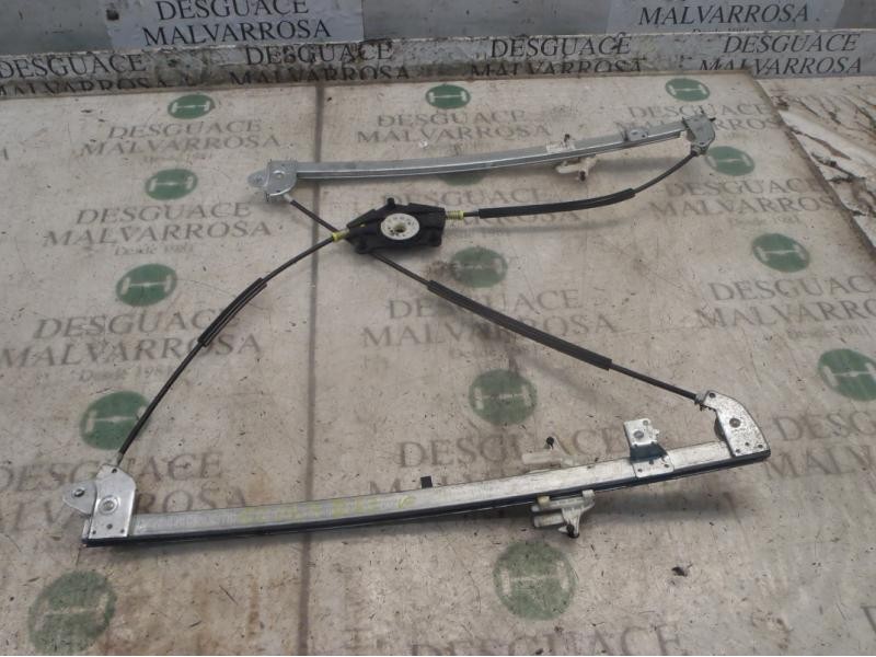 Recambio de elevalunas delantero izquierdo para fiat ulysse (179) 2.2 jtd dynamic pro referencia OEM IAM 1485312080  