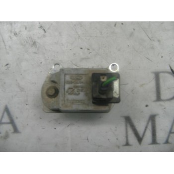 MODULO ELECTRONICO 