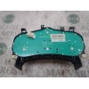Recambio de cuadro instrumentos para peugeot 207 1.6 16v hdi referencia OEM IAM   