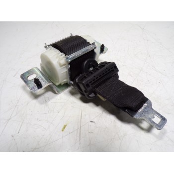 CINTURON SEGURIDAD TRASERO CENTRAL K1AF27DX9AC P1AF27DX9AC 