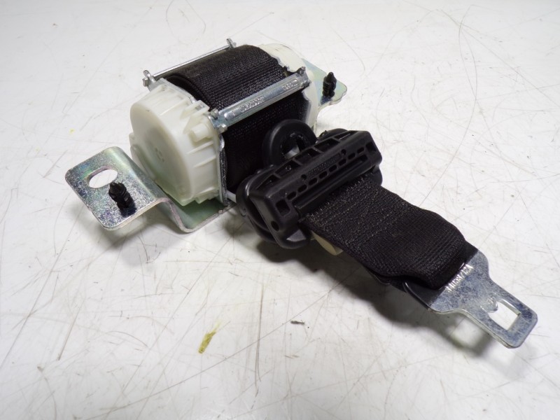 Recambio de cinturon seguridad trasero central para lancia voyager (404) platinum referencia OEM IAM K1AF27DX9AC P1AF27DX9AC 