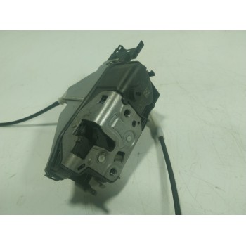 CERRADURA PUERTA TRASERA IZQUIERDA 9800623780 1375M0694J3 