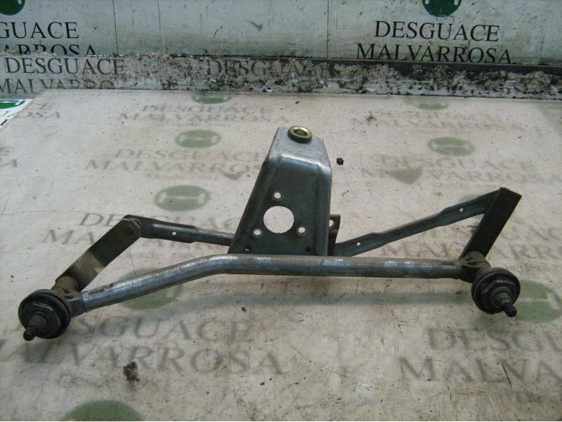 Recambio de articulacion limpia delantero para peugeot 206 berlina xr referencia OEM IAM   