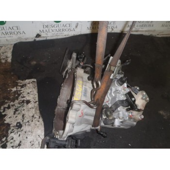 CAJA CAMBIOS 4300023274 0032619 