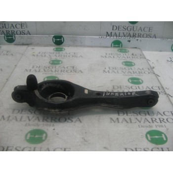 BRAZO SUSPENSION INFERIOR TRASERO DERECHO 