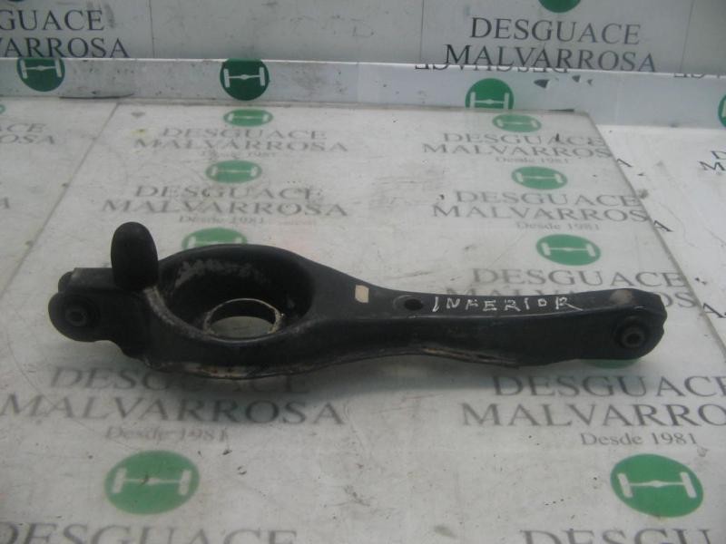 Recambio de brazo suspension inferior trasero derecho para ford focus berlina (cak) ambiente referencia OEM IAM   