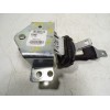 Recambio de cinturon seguridad trasero central para lancia voyager (404) platinum referencia OEM IAM K1AF27DX9AC P1AF27DX9AC 