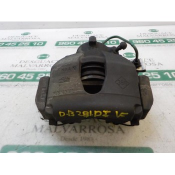 PINZA FRENO DELANTERA IZQUIERDA 7701049103 