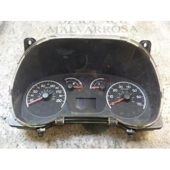 CUADRO INSTRUMENTOS 51867720 51867720 503005160102