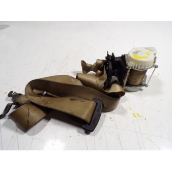 CINTURON SEGURIDAD DELANTERO DERECHO 72119117220 33059849C 33059849C