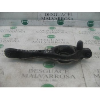 BRAZO SUSPENSION INFERIOR TRASERO IZQUIERDO 