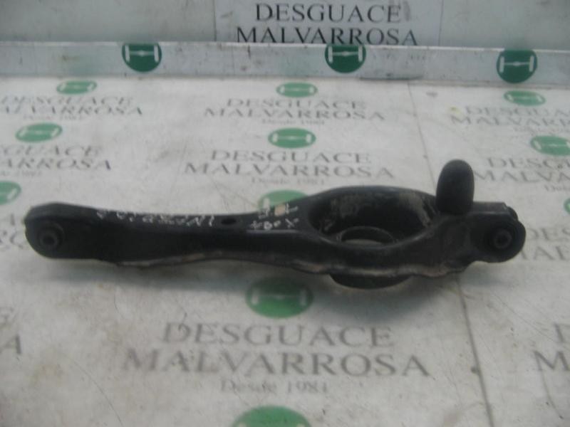 Recambio de brazo suspension inferior trasero izquierdo para ford focus berlina (cak) ambiente referencia OEM IAM   