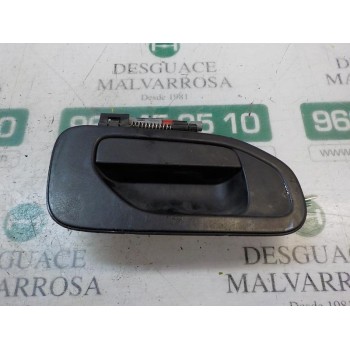 MANETA EXTERIOR DELANTERA DERECHA 80606JX31A 