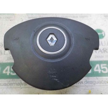 AIRBAG DELANTERO IZQUIERDO 