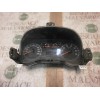 Recambio de cuadro instrumentos para fiat panda (169) 1.3 16v jtd dynamic referencia OEM IAM   