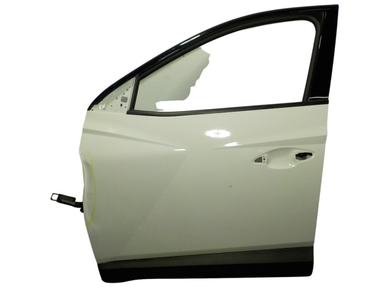 Recambio de puerta delantera izquierda para hyundai tucson 1.6 crdi referencia OEM IAM 76003N7005  