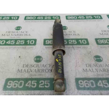 AMORTIGUADOR TRASERO IZQUIERDO A6393260300 