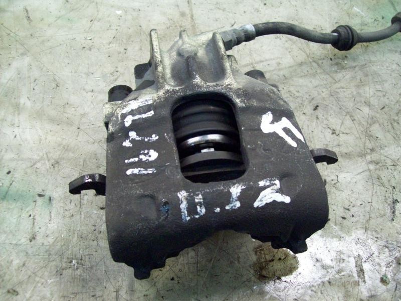 Recambio de pinza freno delantera izquierda para ford focus berlina (cak) trend referencia OEM IAM   