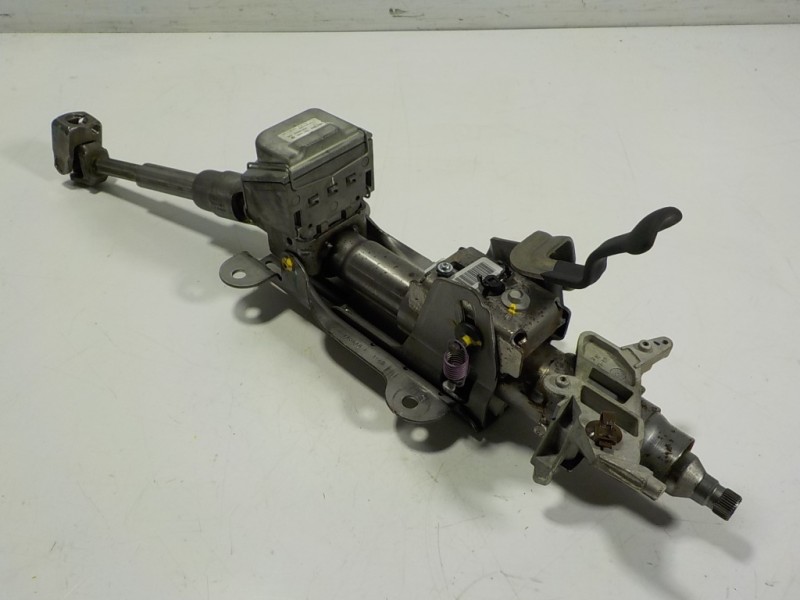 Recambio de columna direccion para lancia voyager (404) platinum referencia OEM IAM K05057643AE 05057166AB K05026132AC