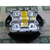 Recambio de airbag delantero izquierdo para renault clio iii 1.5 dci diesel cat referencia OEM IAM   
