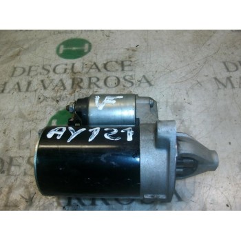 MOTOR ARRANQUE 3610002555 